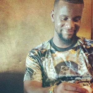 Meet your Posher, Lawrence